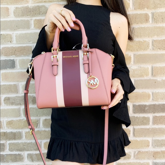 Gaby’sBags👜💕-Michael Kors Satchel &Crossbody - Picture 4 of 4